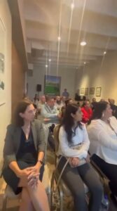 Instalan Consejo Consultivo en SOMOS Morelos ️  El partido SOMOS Morelos  puso en marcha su Consejo Consultivo Ciudadano, un órgano integrado por especialistas y profesionistas que trabajará en cuatro mesas temáticas: seguridad y justicia, educación, sustentabilidad ambiental y empleo